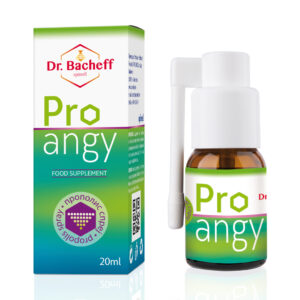 DR.BACHEFF PROANGI sprej