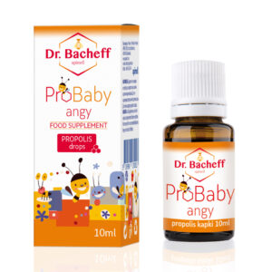 DR.BACHEFF PROBEBI ANGI sol. 10 ml