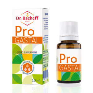 DR.BACHEFF PROGASTAL sol.