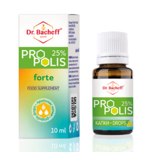 DR.BACHEFF PROPOLIS FORTE 25%