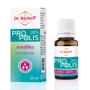 DR.BACHEFF PROPOLIS MEDIKO 20%