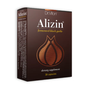 DR.VITON ALIZIN КАПСУЛИ (30 КАПСУЛИ)