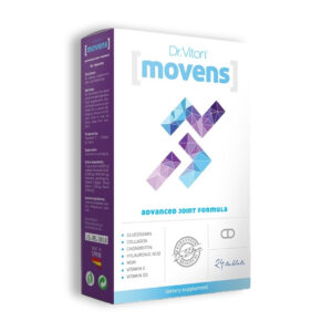 DR.VITON MOVENS ТАБЛЕТИ (24 ТАБЛЕТИ)