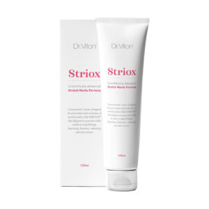 DR.VITON STRIOX КРЕМ 125 мл