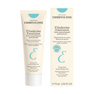 EMBRYOLISSE Filaderme Emulsion ХРАНЛИВА РЕГЕНЕРАТИВНА ЕМУЛЗИЈА 75 мл