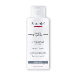EUCERIN REVITALIZING ШАМПОН 250 мл