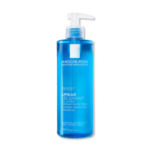 LA ROCHE POSAY LIPIKAR СМИРУВАЧКИ И ЗАШТИТЕН ГЕЛ ЗА ТУШИРАЊЕ 400ML