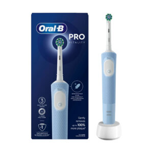 ORAL B PRO  VITALITY PROTECT & CLEAN ЕЛЕКТРИЧНА ЧЕТКА ЗА ЗАБИ