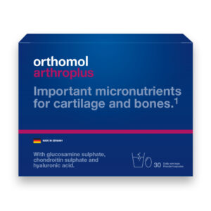 ORTHOMOL ARTHROPLUS