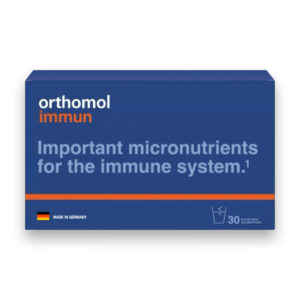 ORTHOMOL IMMUN POWDER
