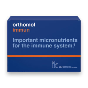 ORTHOMOL IMMUN READY TO DRINK