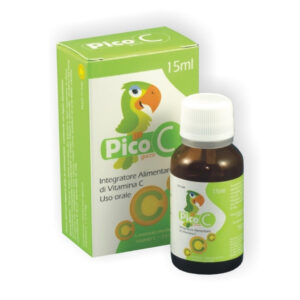 PICO C КАПКИ 12 мл