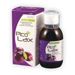 PICO LAX СИРУП 150 мл