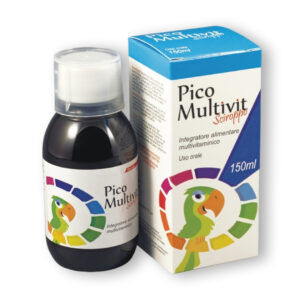 PICO MULTIVIT СИРУП 150 мл