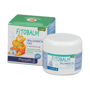 PHARMALIFE FITOBALM БАЛЗАМ ГЕЛ 50 мл