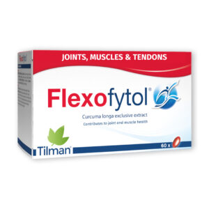 TILMAN FLEXOFYTOL КАПСУЛИ (60 КАПСУЛИ)