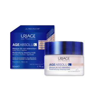 URIAGE AGE ABSOLU НОЌНА МАСКА ЗА ЛИЦЕ 50 мл