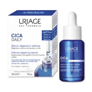 URIAGE BARIEDERM CICA DAILY СЕРУМ 30 мл
