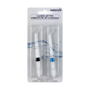 WATERPIK JT-100E РЕЗЕРВИ ЗА ОРАЛЕН ТУШ