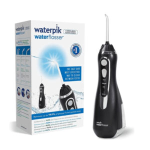 WATERPIK WATERFLOSSER CORDLESS ADVANCED ОРАЛЕН ТУШ