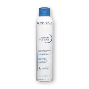 BIODERMA ATODERM SOS SPRAY 200ML
