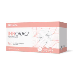 INNVENTA INNOVAG ВАГИНАЛЕТИ (7 ВАГЕНАЛЕТИ)