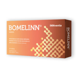INNVENTA BOMELINN ТАБЛЕТИ (15 ТАБЛЕТИ)