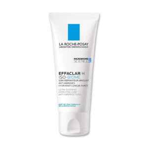 LA ROCHE POSAY EFFACLAR H ISO BIOME КРЕМА 40мл
