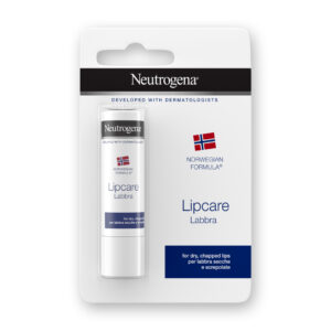 NEUTROGENA БАЛЗАМ ЗА УСНИ 5мл