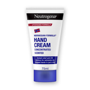 NEUTROGENA ПАРФИМИРАН КРЕМ ЗА РАЦЕ 75мл
