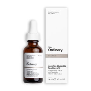 THE ORDINARY ASCORBYL GLUCOSIDE SOLUTION 12% 30 мл