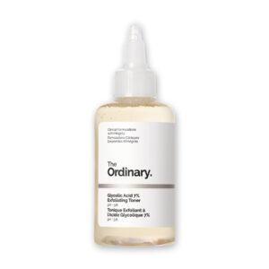 THE ORDINARY GLYCOLIC ACID 7% EXFOLIANTING TONER 240 мл