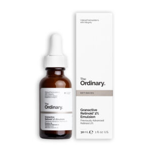 THE ORDINARY GRANACTIVE RETINOID 2% EMULSION 30 мл
