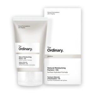 THE ORDINARY NATURAL MOISTURIZING FACTORS + HA 30 мл