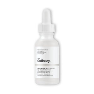 THE ORDINARY NIACINAMIDE 10%+ZINC 1% 30 мл