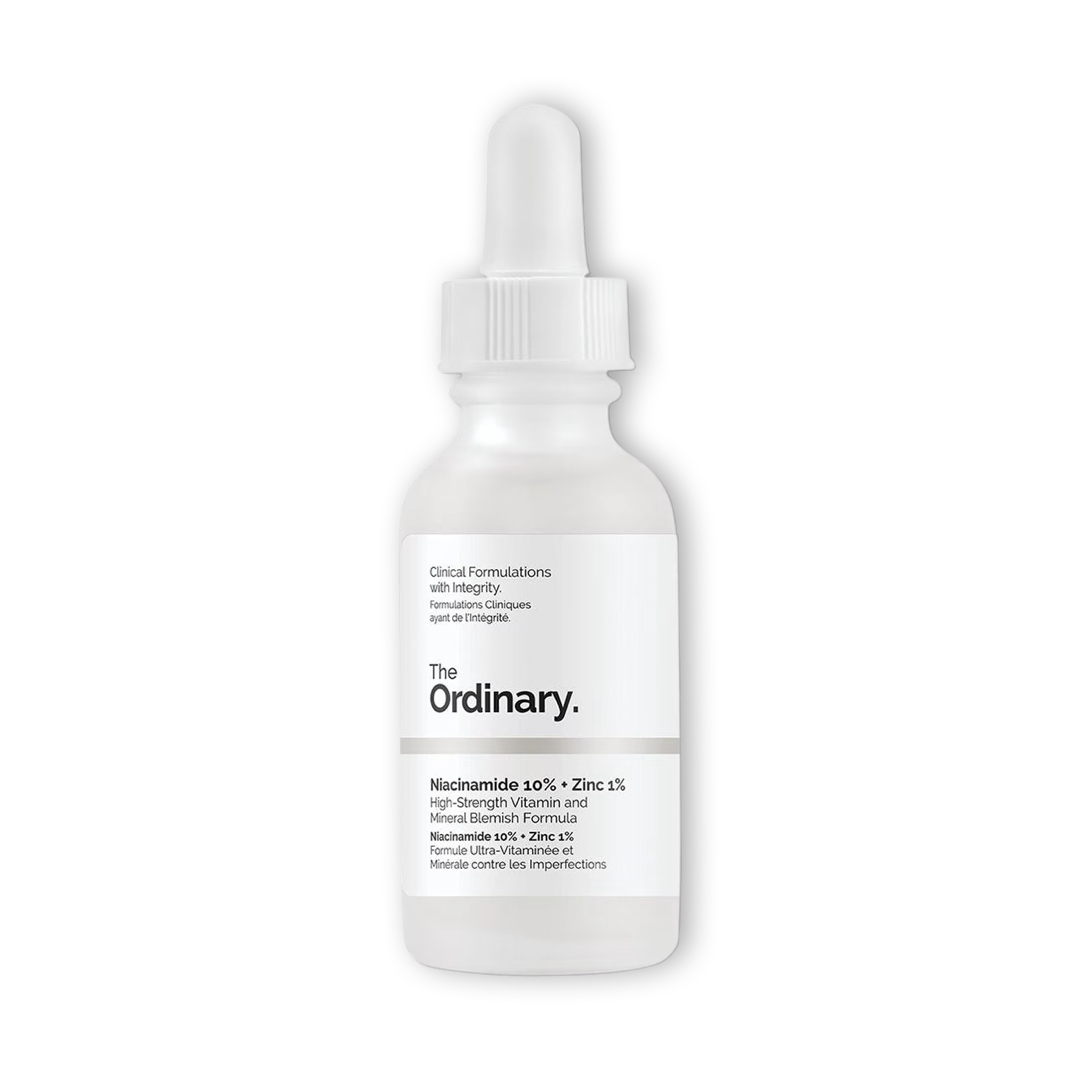 THE ORDINARY NIACINAMIDE 10%+ZINC 1% 30 мл