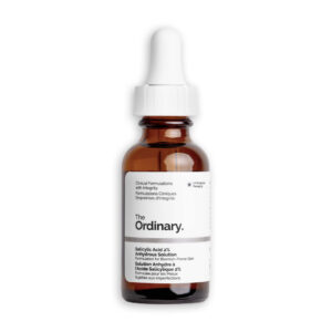 THE ORDINARY SALICYLIC ACID 2% ANHYDROUS SOLUTION 30 мл