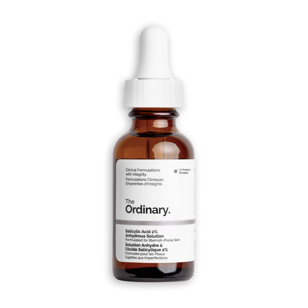 THE ORDINARY SALICYLIC ACID 2% ANHYDROUS SOLUTION 30 мл