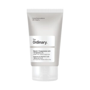 THE ORDINARY VITAMIN C SUSPENSION 23% + HA SPHERES 2% 30 мл
