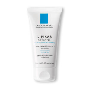 LA ROCHE POSAY LIPIKAR XERAND КРЕМА ЗА ОБНОВА НА КОЖАТА И РАЦЕТЕ