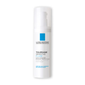 LA ROCHE POSAY TOLERIANE SENSITIVE ФЛУИД 40мл