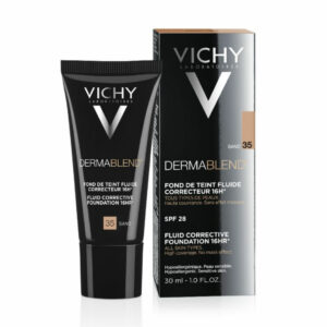 VICHY DERMABLEND ПУДРА ЗА ЛИЦЕ БРОЈ 35 30 мл