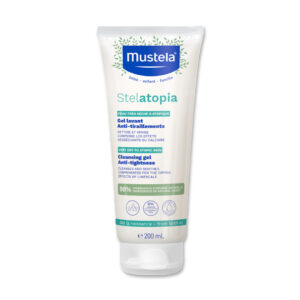 MUSTELA STELATOPIA SYNDET ГЕЛ ЗА ТУШИРАЊЕ 200МЛ