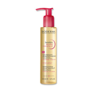 BIODERMA SENSIBIO ЕКОБИОЛОШКО МАСЛО СО МИЦЕЛАРНА ТЕХНОЛОГИЈА 150МЛ