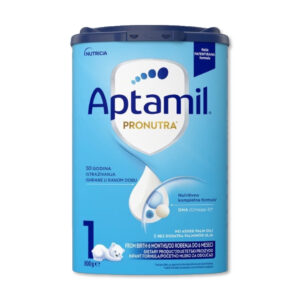 APTAMIL 1 PRONUTRA 800г (0-6 месеци)
