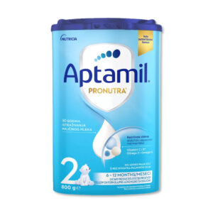 APTAMIL 2 PRONUTRA 800г (6-12 месеци)