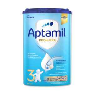 APTAMIL 3 PRONUTRA 800г (12+ месеци)