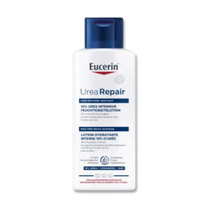 EUCERIN 10% UREA REPAIR PLUS ЛОСИОН ЗА ТЕЛО 250мл