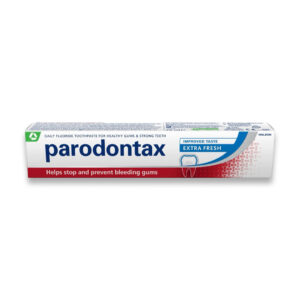 PARODONTAX EXTRA FRESH  ПАСТА ЗА ЗАБИ 75мл