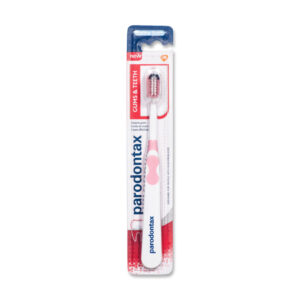 PARODONTAX GUMS & TEETH EXTRA SOFT ЧЕТКА ЗА ЗАБИ